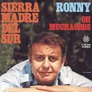 Ronny - Sierra Madre del Sur
