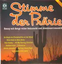 LP - Ronny - Stimme der Prärie