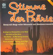 Ronny - Stimme der Prärie