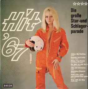 Various Artists - Hit '67