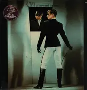 12inch Vinyl Single - Ronny - To Have And Have Not