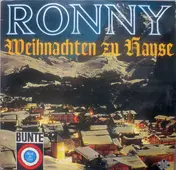 Ronny - Weihnachten Zu Hause