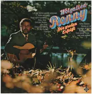 Ronny - Wolgalied - Die Großen Erfolge