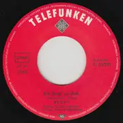7inch Vinyl Single - Ronny - Doch Dann Kamst Du / Ich Denk' An Dich