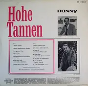LP - Ronny - Hohe Tannen