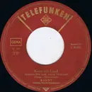 7inch Vinyl Single - Ronny - Kleine Annabell / Kenn Ein Land