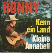 Ronny - Kleine Annabell