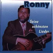 Ronny - Seine Schönsten Lieder