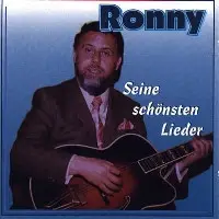 Ronny - Seine Schönsten Lieder