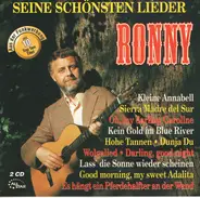 Ronny - Seine Schönsten Lieder