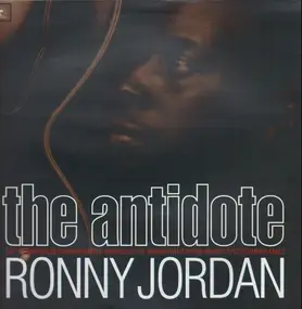 Ronny Jordan - The Antidote