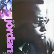 Ronny Jordan - Under Your Spell