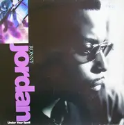 12'' - Ronny Jordan - Under Your Spell