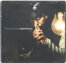 CD - Ronny Jordan - Light To Dark