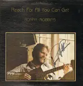 Ronny Robbins