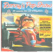 Enya, Roxette, Cher, Crush a.o. - Ronny's Pop Show 27. 39 Rasante Hits auf Erfolgskurs