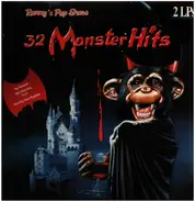 Ronny's Pop Show - 32 Monster Hits