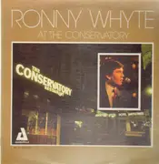 LP - Ronny Whyte - At The Conservatory