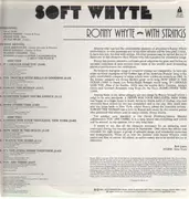 LP - Ronny Whyte - Ronny Whyte with strings