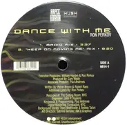 Ron Perkov - Dance With Me