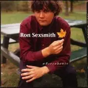 CD - Ron Sexsmith - Whereabouts