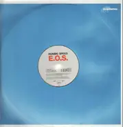 Ronski Speed - E.O.S.