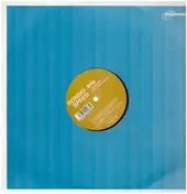 Ronski Speed - Iris