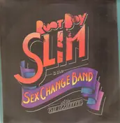 Root Boy Slim & the Sex Change Band - Same