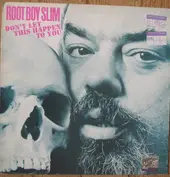 Root Boy Slim