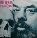 LP - Root Boy Slim - Don't Let This Happen To You - Blue