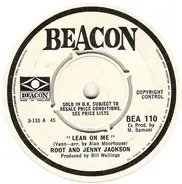 Root Jackson & Jenny Jackson - Lean On Me