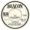 7inch Vinyl Single - Root Jackson & Jenny Jackson - Lean On Me