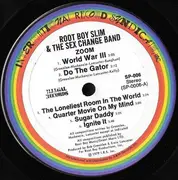 LP - Rootboy Slim And The Sex Change Band With The Rootettes - Zoom