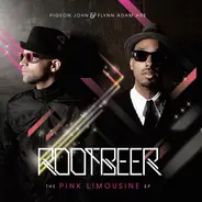 Rootbeer - The Pink Limousine EP