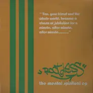 Rootless - The mental spiritual EP