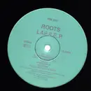 12inch Vinyl Single - Roots - Lap II E.P.