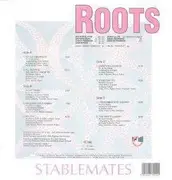 Double LP - Roots - Stablemates