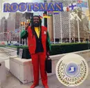 LP - Rootsman - Soca Ambassador
