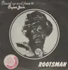 12'' - Rootsman - Stand Up And Face It / Super Jam