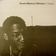 Roots Manuva - Witness