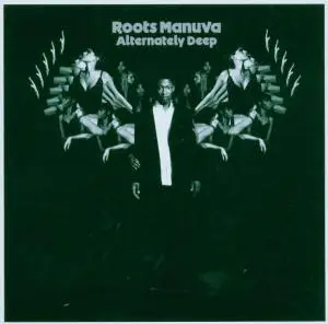 Roots Manuva - Alternately Deep