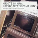 CD - Roots Manuva - Brand New Second Hand