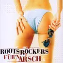 CD Single - Roots Rockers - Für'n Arsch