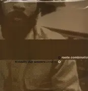 LP-Box - Roots Combination - Hi Fidelity Dub Sessions Presents Roots Combination
