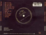 CD - Roots Control - Dread Western