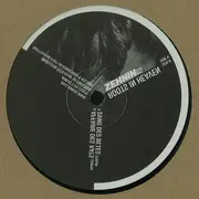 12inch Vinyl Single - Roots In Heaven - Sang Des Betes