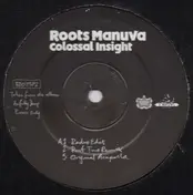 Roots Manuva - colossal insight