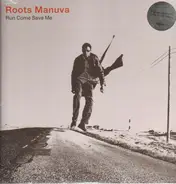 Roots Manuva - Run Come Save Me