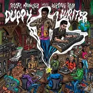 Roots Manuva Meets Wrongtom - Duppy Writer