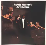 CD - Roots Manuva - Awfully Deep